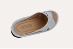 Leather %100 - Ortopedia Women's Slippers - 1447