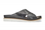 Leather %100 - Ortopedia Women's Slippers - 1447